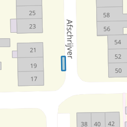 Perceel SPM00-G-5312