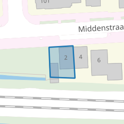 Perceel SPM00-G-5314