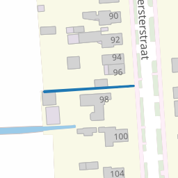 Perceel SPM00-G-5383