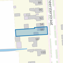 Perceel SPM00-G-5384