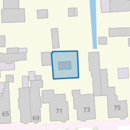 Perceel SPM00-G-5393