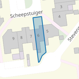 Perceel SPM00-G-5397