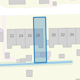 Perceel SPM00-G-5415
