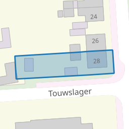 Perceel SPM00-G-5420