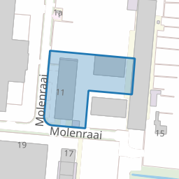 Perceel SPM00-G-5438