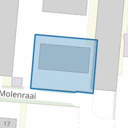 Perceel SPM00-G-5439