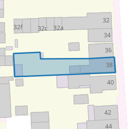 Perceel SPM00-G-5441