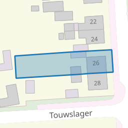 Perceel SPM00-G-5454