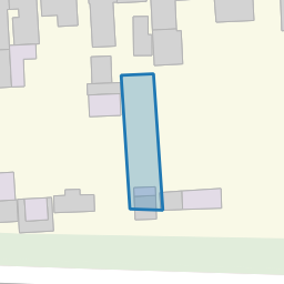 Perceel SPM00-G-5458