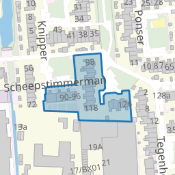 Perceel SPM00-G-5478