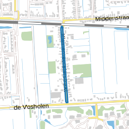 Perceel SPM00-G-5502