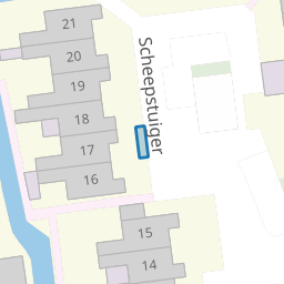 Perceel SPM00-G-5529