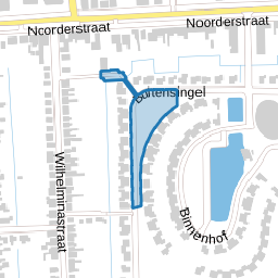 Perceel SPM00-G-5532