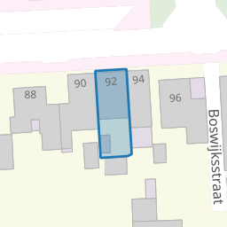 Perceel SPM00-G-5551