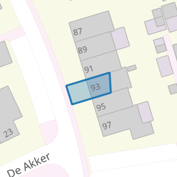 Perceel SPM00-L-549