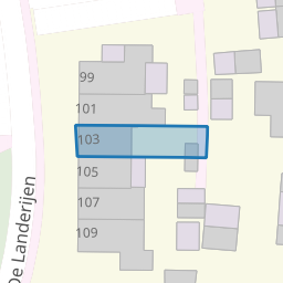 Perceel SPM00-L-566