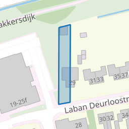 Perceel SPN00-E-1000