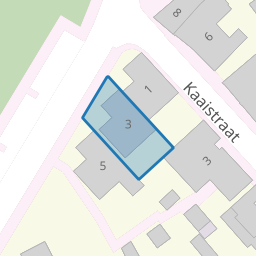 Perceel SPN00-E-1030