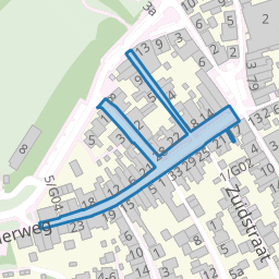 Perceel SPN00-E-1072