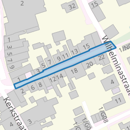 Perceel SPN00-E-1077