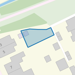 Perceel SPN00-E-1080