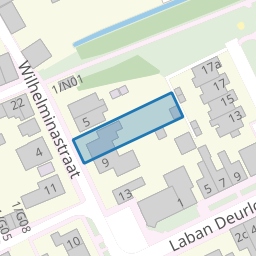 Perceel SPN00-E-1081