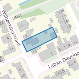 Perceel SPN00-E-1082