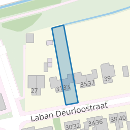 Perceel SPN00-E-1085