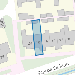 Perceel SPN00-E-1097