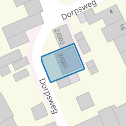 Perceel SPN00-E-1115