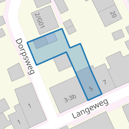 Perceel SPN00-E-1116