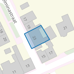 Perceel SPN00-E-1119