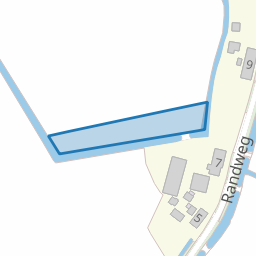 Perceel SPN00-E-1216