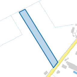 Perceel SPN00-E-1224