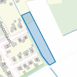 Perceel SPN00-E-1268