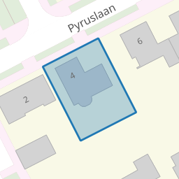 Perceel SPN00-E-1272