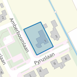 Perceel SPN00-E-1275