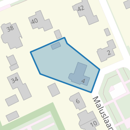 Perceel SPN00-E-1285