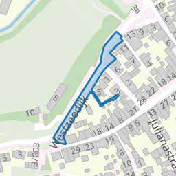 Perceel SPN00-E-1294