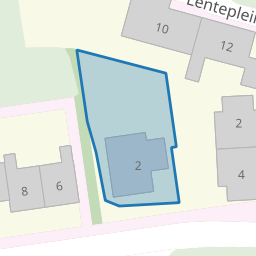 Perceel SPN00-E-1297