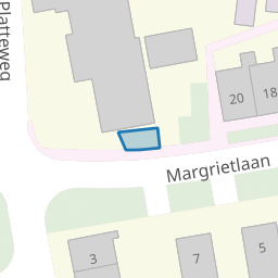 Perceel SPN00-E-1301