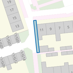 Perceel SPN00-E-1351