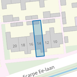 Perceel SPN00-E-1374