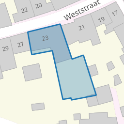 Perceel SPN00-E-1383