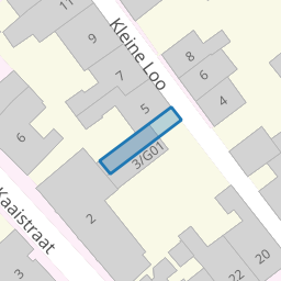 Perceel SPN00-E-1407