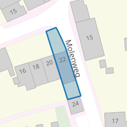 Perceel SPN00-E-1433