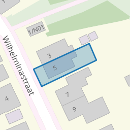 Perceel SPN00-E-1448