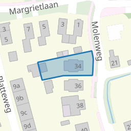 Perceel SPN00-E-1453