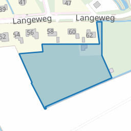 Perceel SPN00-E-1497