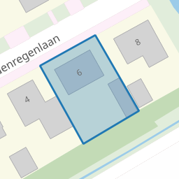 Perceel SPN00-E-1507